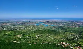 Çıraqqala
