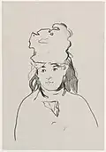 Lithograph
