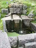 Bath at Ñusta Hispana