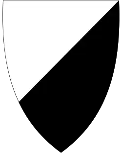 Coat of arms of Ørland Municipality