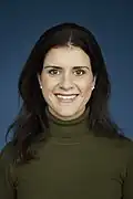 Þórdís Kolbrún R. Gylfadóttir