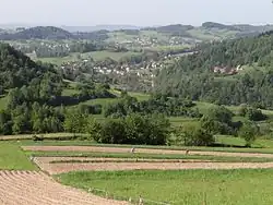Łętownia
