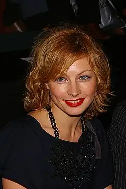Alyona Babenko