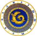 Coat of arms or logo