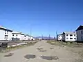 Chkalova Street