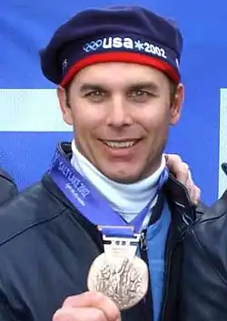 Brian Shimer