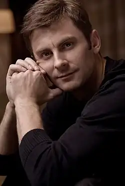 Valeriy Honcharov
