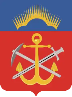 Murmánska (Russia)