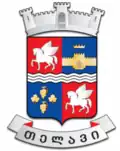 Telavi