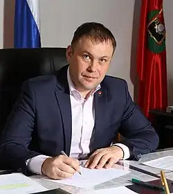 Ilya Seredyuk
