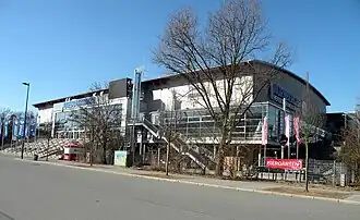 Arena Nürnberger Versicherung