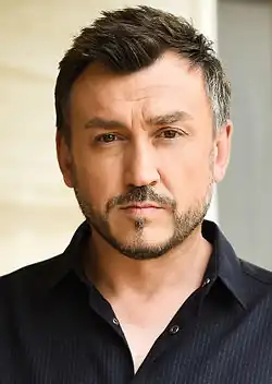 Lubo Kirov (2021–2022)