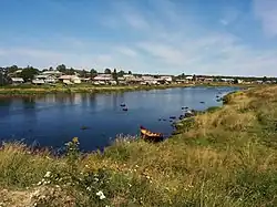 Nyukhcha