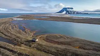 Russian Arctic NP