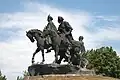 Liberation War monument