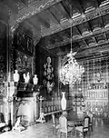 The Oak Dining Room