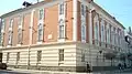 Narodnyi dim, Stryi, Ukraine