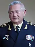 Ihor Tenyukh