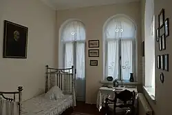 Mezzanine