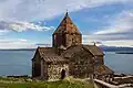 Sevanavank, 874