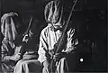 Ein HaMifratz mosquitoes 1938