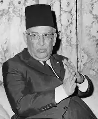 Hussein Al Oweini[b]