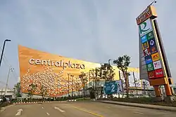 Central Mahachai