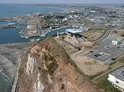 Cape Gyōbumi
