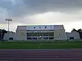 Sports Center