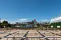 Rizhao Railway Station