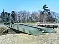 JGSDF Type 91 AVLB