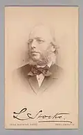 Lumb Stocks, 1860s
