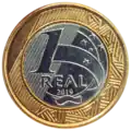 R$1
