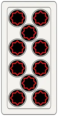 10