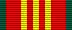 Medal For Impeccable Service, 3rd Class