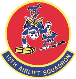 10 AS