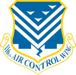 116th Fighter-Bomber Wing