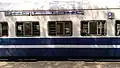 12072 Dadar T. - Jalna Jan Shatabdi Express - 10th Second class seating coach