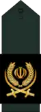 Islamic Revolutionary Guard Corps insignia
