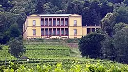 Villa Ludwigshöhe