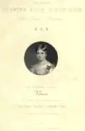 Fishers Drawing Room Scrap Book, London, 1832[12]