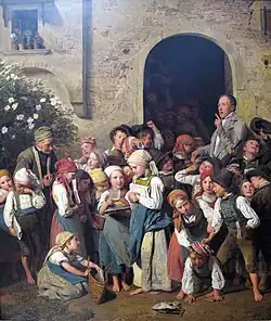 After school (1841)