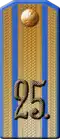 25th Infantry division