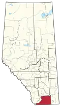 1914 representation order