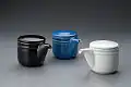 O-type Teapot "HOHIN" (1990)