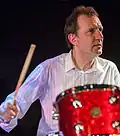 Kevin Morris