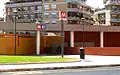 Conca d'Oro station