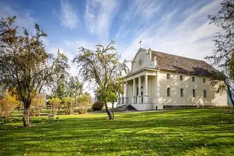 Church