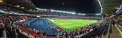 Parc des Princes