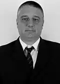 Jairo Glikson